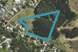 0 Shelley Road, Whataupoko, Gisborne
