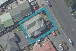 49 Law Street, Caversham, Dunedin
