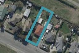 24 Hororata Dunsandel Road, Dunsandel, Dunsandel