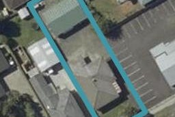 79 Ferguson Street, Awapuni, Palmerston North