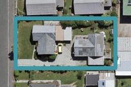 177A Mary Street, Richmond, Invercargill