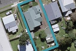 55 Hine Street, New Plymouth, New Plymouth