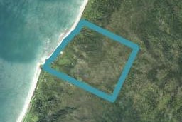 0 Gentle Annie Point, Mokihinui, Westport