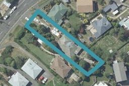 481 South Road, Calton Hill, Dunedin