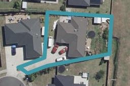 7 Beckham Close, Grandview Heights, Hamilton