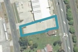 456 Great South Road, Huntly, Huntly