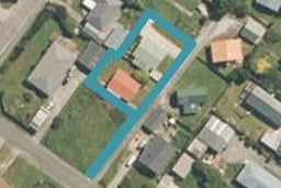 10 Spencer Street, Hokitika