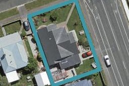 49 Baird Street, Richmond, Invercargill
