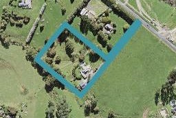 40 Wake Road, Albany