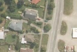 64 Great North Road, Winton, Winton