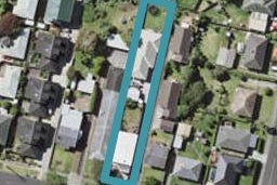 58B Kings Road, Panmure, Auckland