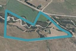 6580 Wedderburn-Becks Road, Oturehua, Oturehua