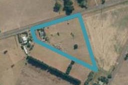 4221 State Highway 2, Takapau, Takapau