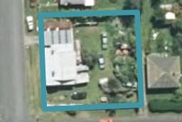 70 Ngatai Street, Taumarunui