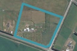 2934 South Eyre Road, Eyrewell, Rangiora