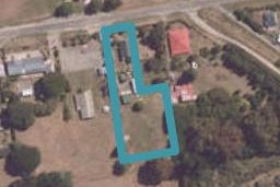 0 Wellington Street, Enfield, Oamaru