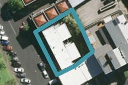 3/26 Parnell Road, Parnell, Auckland