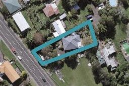 297 Tukapa Street, Hurdon, New Plymouth