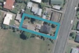 41 Wilkin Street, Temuka