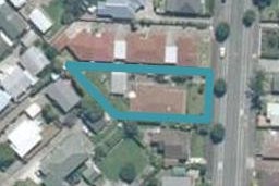 122 Nelson Crescent, Napier South, Napier