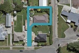 72 Wilfrid Street, Newfield, Invercargill