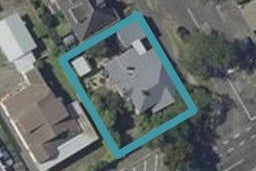 555 Church Street, Terrace End, Palmerston North