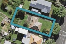 60 Renfrew Avenue, Sandringham, Auckland