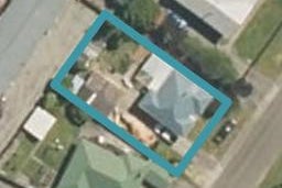 11 Hall Street, Hokitika