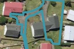 1/3 Dallas Place, Raumanga, Whangarei