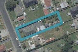 1 Spey Street, Mosgiel, Mosgiel