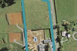 199 Buckville Road, Buckland