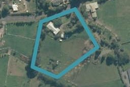 1041 Old Mountain Road, Waitetuna, Raglan