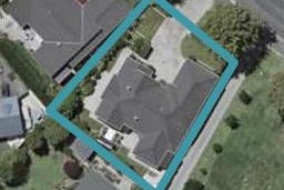 99 Park Avenue, Waikanae