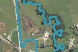 95 Streamlands Swamp Road, Kaipara Flats, Warkworth