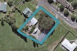 136A Wairau Road, Oakura, Ōakura