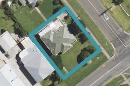 132 Ballance Street, Whataupoko, Gisborne