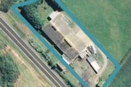 2604 South Road, Hawera