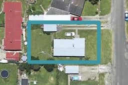 3 Payne Avenue, Opotiki, Opotiki