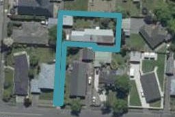 30A Rossiter Avenue, Redwood, Christchurch
