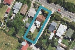 129 Rutene Road, Kaiti, Gisborne