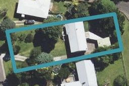 46 Paraone Road, Tamarau, Gisborne