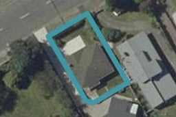 622 Ferguson Street, Terrace End, Palmerston North