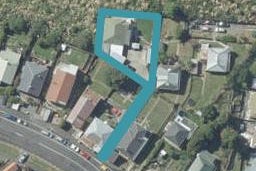 472 South Road, Calton Hill, Dunedin