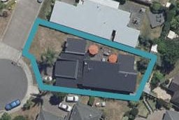 6 Jaemont Court, Huntington, Hamilton