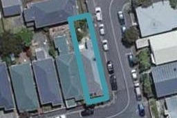 20 Princess Terrace, Newtown, Wellington