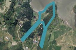 180B Paparoa Road, Wainui, Whakatāne