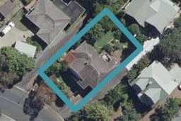 10 Ridout Street, Maeroa, Hamilton