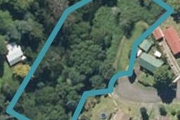 36 Falkner Park, Taumarunui