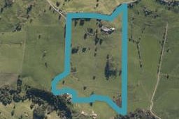 141 Porter Road, Maungakaramea, Whangarei
