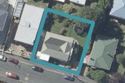 6 Bowler Avenue, Mornington, Dunedin